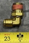 Parker-hannifin 169pmt-6-8 Prestomatic 169pmt Air Brake, 10624771-6. Fixed Price $23.00.