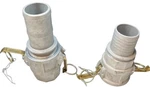 New Dixon D-200 With Type C Hose 50115-c (lot Of 2) Fast Shipping. Fixed Price $49.89.