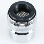 Wpw10254672 Whirlpool Adaptor Coupling For Faucet Oem. Fixed Price $30.95.