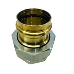 Viega 79180 Propress Di-electric Bronze Union 2" X. Fixed Price $154.99.