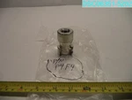 Qty=2: P4f4 By Dixon Valve Pneumatic Quick Disconnect Coupling. Fixed Price $26.32.