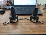 Banjo 125c Cam & Groove Fitting, 1-1/4" Female Coupler X Hose (ta6sg). Fixed Price $25.00.