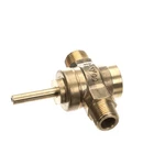 Montague Valve, Knee #6-32 45795-7 - Free Shipping + Geniune Oem. Fixed Price $81.73.