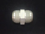Tube Union 1-1/2" Male Jic X Flared Weatherhead C5305x24. Fixed Price $24.99.