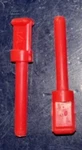 2x Parker Legris Push-to-connect Push On Tube Fitting: 1/8" Od Plug Kp. Fixed Price $11.23.