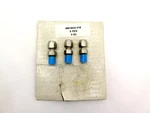 Parker 4m1sc4-316 Stainless Steel Sae Male Straight 1/4" Connector Lot Of 3. Fixed Price $60.96.
