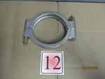 1 Dixon Sanitary Clamps 13mhp400. Fixed Price $23.99.