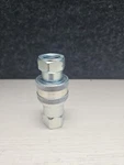 4kf4 By Dixon Valve Hydraulic Quickdisconnect K-series 1/2" Female Snowplow. Fixed Price $20.00.
