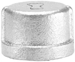 Galvanized Pipe Cap, 1/8 In. - 8700132502. Fixed Price $10.29.