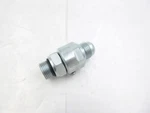 Dixon Sp1231-12 Super Swivel Male Orb X Jic 37 Inline 1-1/16"-12. Fixed Price $102.29.