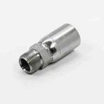 Eaton Weatherhead Hydraulic Hose Crimp Fittings 16u-112. Fixed Price $5.95.