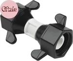 (no: 51f09) 1/2" Fnpt X Barbed Straight Universal Pump Fitting For Shu. Fixed Price $19.13.