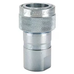 Pioneer 4050-6p Hydraulic Quick Connect Hose Coupling, Steel Body, Sleeve Lock,. Fixed Price $125.99.