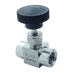 Stainless Steel 304 Instrument Gas Needle Valve 3/8 Npt Female 1000 Psi 1. Fixed Price $19.69.