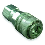 Eaton Aeroquip Fd90-1021-04-04 Hydraulic Quick Connect Hose Coupling, Steel. Fixed Price $71.69.