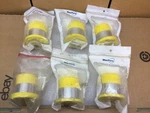 Vne Maxpure Teg14am76l2.0-pl 2" 316l Stainless Steel Ferrule Set Of 6 New. Fixed Price $125.00.
