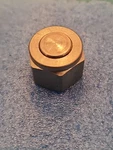 Swagelok Ss-810-p 1/2" Inch Tube Plug End Caps Stainless Steel. New. Fixed Price $9.99.