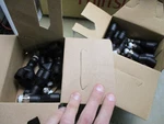 Lot Of 18 Legris Connectic 3148 60 14 Threaded Y Male 3/8" Od Connectors 2*r-16. Fixed Price $150.00.