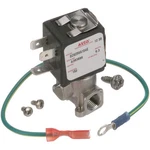 Henny Penny 14966 Solenoid Valve 240v 0.3lb 2.25" X 1" Usa. Fixed Price $234.56.
