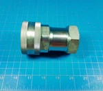 Eaton Fd45 Series 16 Hydraulic Quick Coupling Disconnect. Fixed Price $79.99.