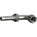 Gates G20179-0808 Female Jic 37 Flare Swivel - 90 Bent Tube (globalspiral). Fixed Price $36.53.