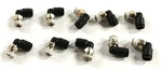 ?mcmaster-carr 90 Degree Quick Connect Coupling 5225k712 Lot Of 10 Nos. Fixed Price $34.28.