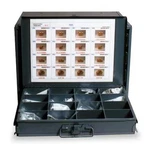 Aignep Usa 88970-02 Tube Fitting Kit, Push-fit, 1/4" Od, Brass. Fixed Price $278.09.