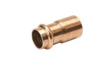 Mueller Pf01343 Copper Reducer Ftg X P, 1-1/4 1. Fixed Price $28.62.