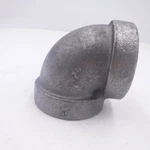 Anvil 2" Cast Iron 90 Elbow 0300001609 Class 125 2"fnpt X. Fixed Price $19.99.