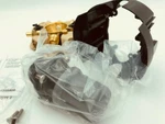Kohler 8304-ps-na Universal Rite-temp Pb Valve Kit Body, Cartridge, Guard. Fixed Price $87.85.