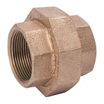 Union Brass Union, 3/8 In Female Npt X Npt, 22ul26. Fixed Price $23.89.