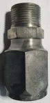 20120-16-16, Parker, 16 Mp, Male Pipe X 100r2 Reusable Hose Fitting. Fixed Price $39.62.