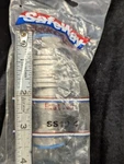 Safeway Quick Hydraulic Coupler. Part Number Ss10-4. Ss105-4. Stock Id. B1. Fixed Price $36.56.