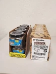 *8 4pks* Sharkbite Max 3/4" Ptc X Fip Brass Adapter Fitting Pro Pack (ur088j4). Fixed Price $119.99.