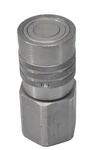 Parker Hydraulic Flat Face Quick Coupling Tool Fem-751-12fo Genuine Oem. Fixed Price $129.99.