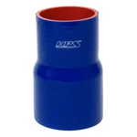 Hps (id=3" 5" 76 127mm) Silicone Straight Coupler Reducer Hose - Blue. Fixed Price $110.00.