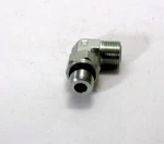 Parker 8m18c87omlos Seal-lok Orfs 90 Elbow C87omlo, New - 01 Piece. Fixed Price $24.12.