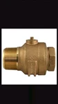 New! Ford Meter Box 2" Awwa Cc X Fpt Brass Ball Corporation Valve Fb16007nl. Fixed Price $325.00.