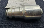 Gates 24gsm-24plsor Hydraulic Hose Coupling. Fixed Price $74.48.