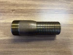 Campbell 1 1/2" Brass Insert Extra Long Male Adapter Poly Pipe Hose Barb Xb6. Fixed Price $28.00.
