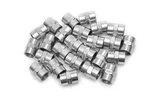 Ltwfitting Bar Production Stainless Steel 316 Pipe Fitting 3/8 Female Npt Cou.... Fixed Price $78.61.