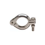 Sanitube 13ilb-200 Bolted I-line Clamp, 2" 304. Fixed Price $30.39.