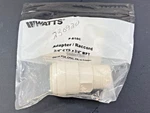 Watts Waterpex 3/4" Cts X Mpt Adapter. Fixed Price $2.99.