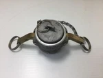 1966 Kamlok Coupler 633-b 1 1/2" Npt Opw M327026-9 Free Shipping Cont. Usa. Fixed Price $16.99.