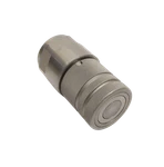 Holmbury Hq25-f-20g Flat Face Coupling Female 1-1/4. Fixed Price $128.13.