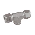 Parker 6fbt4n-316 Branch Tee,316 Ss,compressionxfnpt 4cxt9. Fixed Price $147.34.