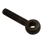 Ampg Zeb104-black Fixed Rod End, Stainless Steel, Black Oxide, 3/8"-16 Thrd Sz,. Fixed Price $14.69.