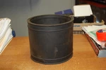 Mission Rubber Mr56-66 Coupling 6" To. Fixed Price $14.95.