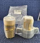 Summit Hydraulics 1" Npt Wet-line Wing Nut Hydraulic Quick Disconnect Coupler. Fixed Price $76.46.