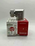 Ham-let 770l-ss-1x1, 1" Compression X Female Elbow, 316ss, Ss-1610-8-16. Fixed Price $93.50.